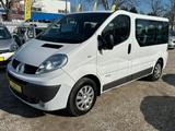 Renault Trafic Combi L1H1 2,9t Expression*1.HD*5 - Renault Express
