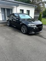 BMW X6 xDrive40d - - BMW X6: 40