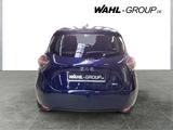 Renault Zoe R135 RIVIERA Z.E. 50 *CCS*INKL. AKKU*KAMERA* - Renault ZOE in Stuttgart