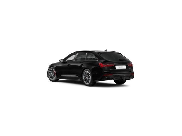Audi A6 - Bild 5