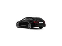 Audi A6 - Vorschau Bild 5