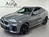 BMW X6 xDrive30d M-Sport NAV+LASER+AHK+PANO+HEAD-UP - gebrauchte BMW X6 aus dem Jahr 2022