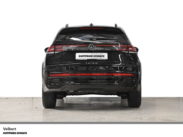 Volkswagen Taigo - Bild 5