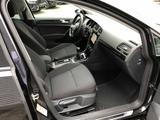 Volkswagen Golf VII Variant Sound Start-Stopp NAVI, AHK, Pa - Volkswagen Golf: Allradantrieb