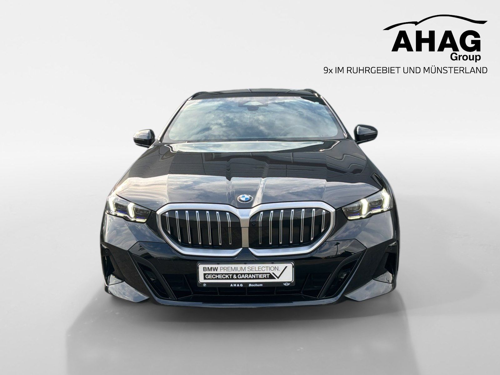BMW 520 - Bild 2