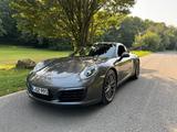Porsche 911 991.2 Carrera *BOSE*PANO*Lenkrad-Heiz - Porsche 991 in Leverkusen