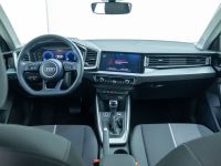 Audi A1 - Vorschau Bild 14