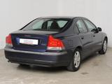 Volvo S60 2.4 *Klimaautomatik* - gebrauchte Volvo S60 aus dem Jahr 2001