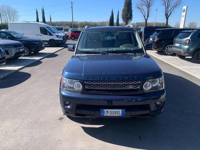 Land Rover LAND ROVER Range Rover Sport 3.0 SDV6 HSE