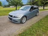 BMW 320d touring Kupplung neu - BMW 320 aus 2006: 320d