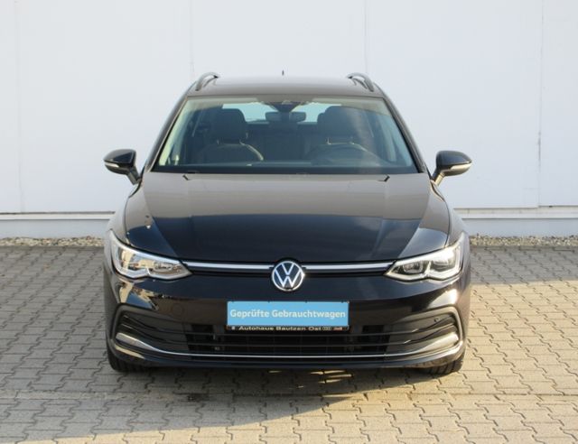 Golf VIII Variant 1.5 TSI Style AHK/PANORAMA/LED