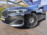 BMW 730 d °Voll°Nappa Mocca°Laser°20 Zoll°Garantie