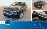 BMW iX2 20eDrive M-Sport H&K AHK Memory 2ZK RFK - BMW iX2 Gebrauchtwagen