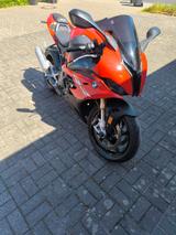BMW S1000RR - gebrauchte Motorräder in Köln