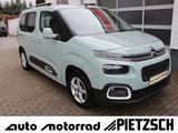Citroën Berlingo Feel M 1.5 Blue-HDi DAB+Navi Kamera SHZ - Citroën Berlingo Feel M Gebrauchtwagen