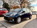 Toyota Yaris Hybrid Life*2 Hand*Kamra*Klima*Tempomat* - Toyota Yaris aus 2012 mit Hybrid-Antrieb
