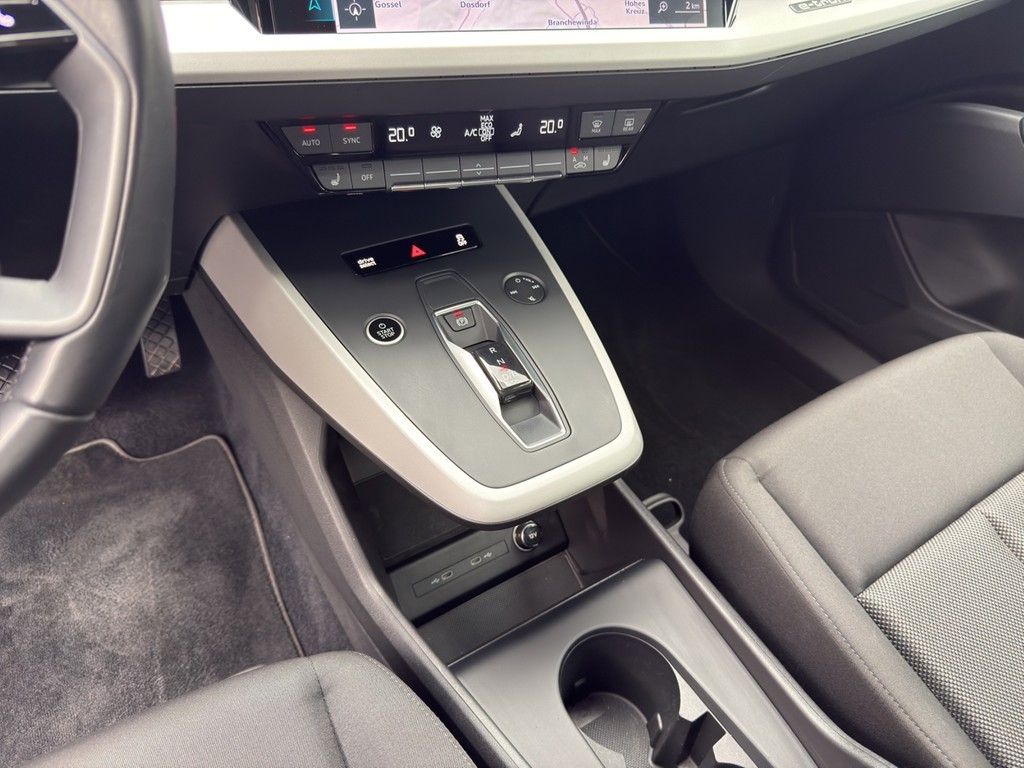 Audi Q4 e-tron - Bild 19