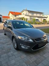 Ford Mondeo mk4 - Ford Mondeo Mk4 Gebrauchtwagen