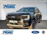 Ford Ranger Wildtrak DoKa V63.0l Techno-Pak.52 AHK Na - Ford Ranger mit Diesel-Antrieb: A