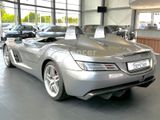 Mercedes-Benz SLR McLarenStirling Moss Edition "1of75" 28km - Mercedes-Benz SLR: Mc