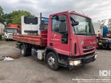Iveco Eurocargo 80E22 (3-Seiten Kipper) - Iveco 80 e 22