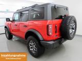 Ford Bronco 2.7  Badlands e-4WD LED+BLIS - Ford Bronco: Automatik
