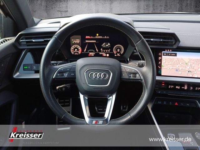 A3 Sportback 35 TFSI 2xS-LINE ACC/HUD/RFK/BANG&O