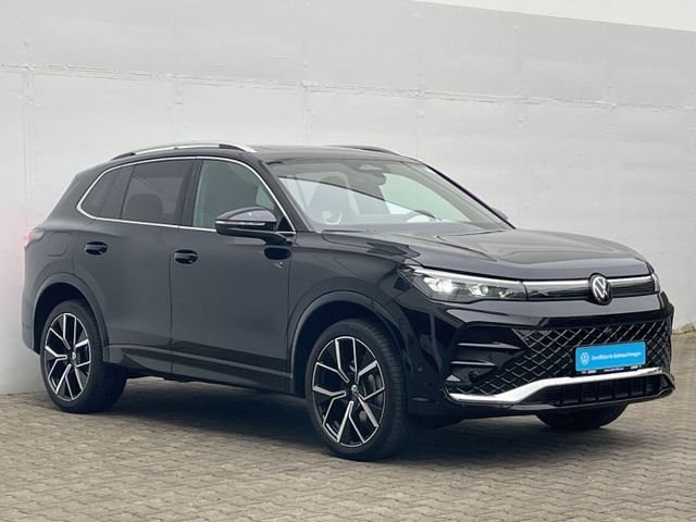 Tiguan 1.5 eTSI DSG R-Line Pano/360°CAM/AHK/H&K 
