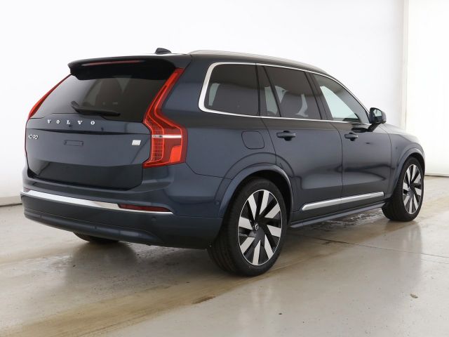 Volvo XC90 T8 AWD Recharge Ultimate Bright Autom.