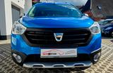 Dacia Dokker TCe 115 Stepway*Erstbesitz*Nur 65Tkm*AHK* - Dacia Dokker Gebrauchtwagen in Bremen