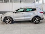 Kia Sportage GT-LINE DCT AWD AHK NAVI PANO SHZ 1.... - Kia Sportage: Automatik