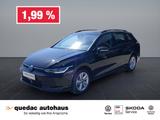 Volkswagen Golf VIII Variant 1.5 eTSI Life AHK STDHZG