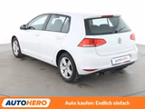 Volkswagen Golf VII 1.4 TSI Comfortline BMT Aut.*TEMPO*PDC* - Volkswagen Golf: bis 50000 Km