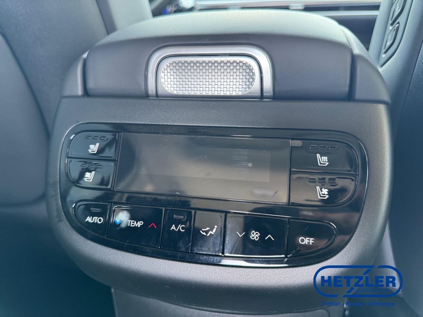 Hyundai IONIQ 9 – Bild 19