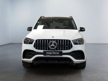 Mercedes GLE 53 AMG - 3