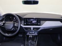 Skoda Scala - Vorschau Bild 9
