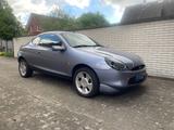 Ford Puma    - gebrauchte Ford Puma aus dem Jahr 1998