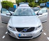 Volvo XC60 2.4D AWD Momentum Geartronic Momentum - gebrauchte Volvo XC60 aus dem Jahr 2008