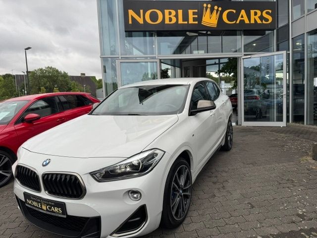 Fahrzeugabbildung BMW X2 M35 i xDrive HUD LED NAV