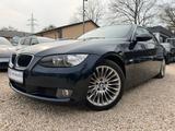 BMW 320i Cabrio Memory*Klima*SitzHz. - BMW 320 bis 10.000 Euro