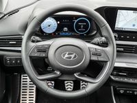 Hyundai BAYON - Vorschau Bild 11