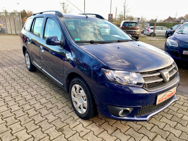 Dacia Logan MCV  Laureate/Top Gepflegt/ 1 A Zustand