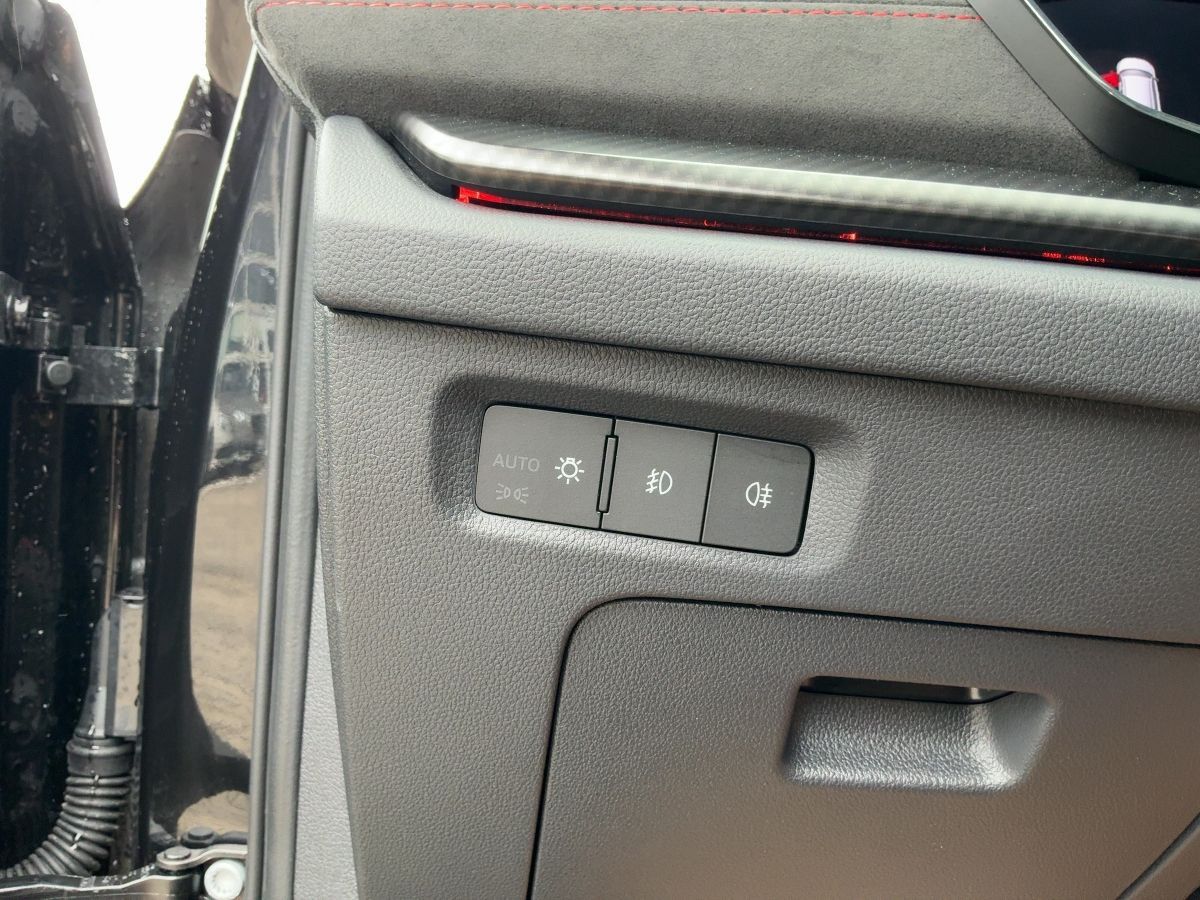 Skoda Octavia - Bild 16