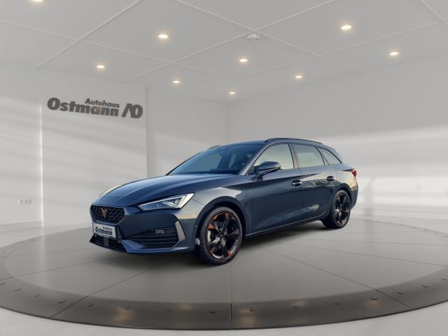 Cupra Leon Sportstourer 1.5 eTSI DCC ACC MATRIX KAM