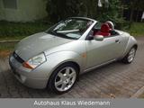 Ford Streetka 1.6 8V Elegance - 2.Hd./orig. 66 TKM - Ford Streetka: 1.8