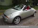 Ford Streetka 1.6 8V Elegance - 2.Hd./orig. 66 TKM - Ford Streetka aus 2005