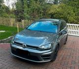Volkswagen Golf 2.0 TSI DSG 4MOTION BMT R Variant R - Gebrauchtwagen von Privatanbietern