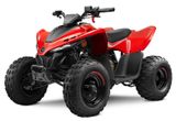 CFMOTO CFORCE 110 | ROCKET RED | KINDERQUAD | NO 50 90 - Angebote entsprechen deinen Suchkriterien