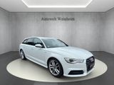 Audi A6°AVANT°3.0 TDI°QUATTRO°3XS-LINE°XENON°KAM°BOSE - Audi A6 in Ludwigshafen