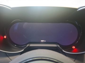 Alfa Romeo Giulia 2.9 V6 Bi-Turbo Quadrifoglio Kam.+KeyLess